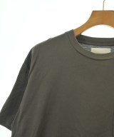 stein（シュタイン）Tシャツ・カットソー グレー サイズ:S メンズ/2200703380081