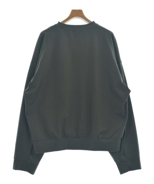 stein（シュタイン）Tシャツ・カットソー グレー サイズ:M メンズ/2200702967047