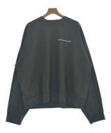 stein（シュタイン）Tシャツ・カットソー グレー サイズ:M メンズ/2200702967047