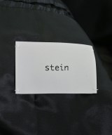 stein（シュタイン）カジュアルジャケット 黒 サイズ:M メンズ/2200706599039