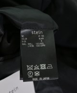 stein（シュタイン）カジュアルジャケット 黒 サイズ:M メンズ/2200706599039