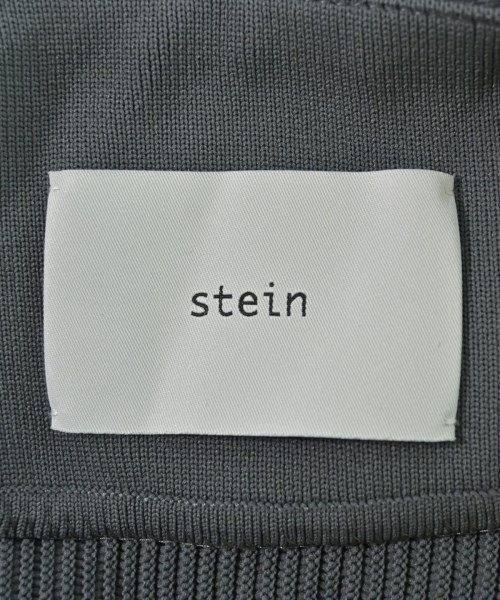 stein（シュタイン）その他 グレー サイズ:S メンズ/2200708926017