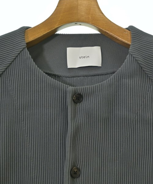 stein（シュタイン）その他 グレー サイズ:S メンズ/2200708926017
