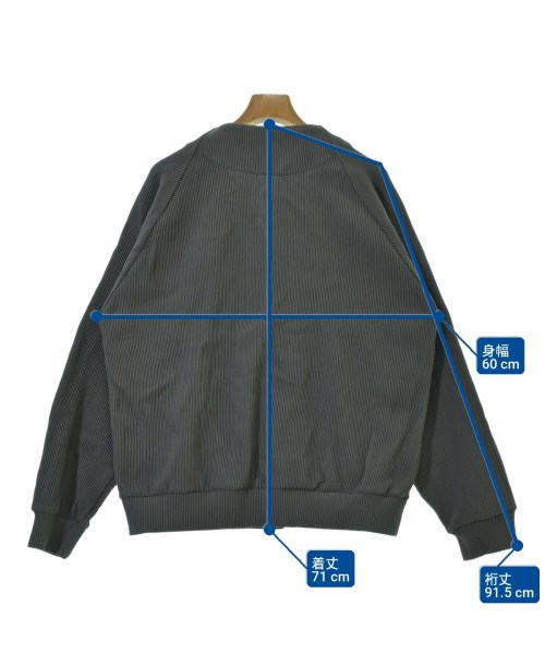 stein（シュタイン）その他 グレー サイズ:S メンズ/2200708926017