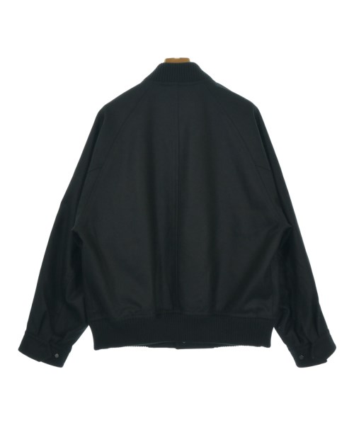 stein（シュタイン）スタジャン 黒 サイズ:S メンズ/2200663269020