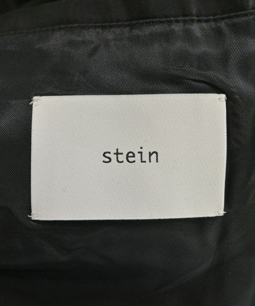 stein（シュタイン）スタジャン 黒 サイズ:S メンズ/2200663269020