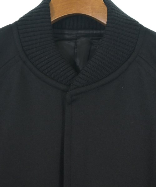 stein（シュタイン）スタジャン 黒 サイズ:S メンズ/2200663269020