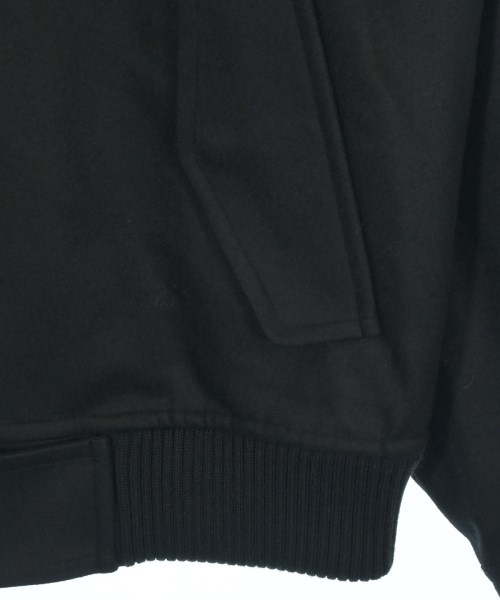 stein（シュタイン）スタジャン 黒 サイズ:S メンズ/2200663269020