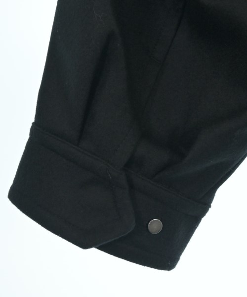 stein（シュタイン）スタジャン 黒 サイズ:S メンズ/2200663269020