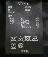 stein（シュタイン）スタジャン 黒 サイズ:S メンズ/2200663269020