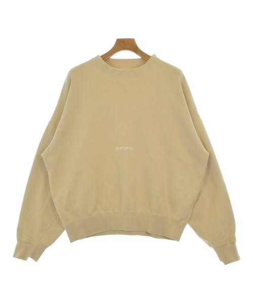 stein(シュタイン)スウェット ベージュ サイズ:S/2200664180010