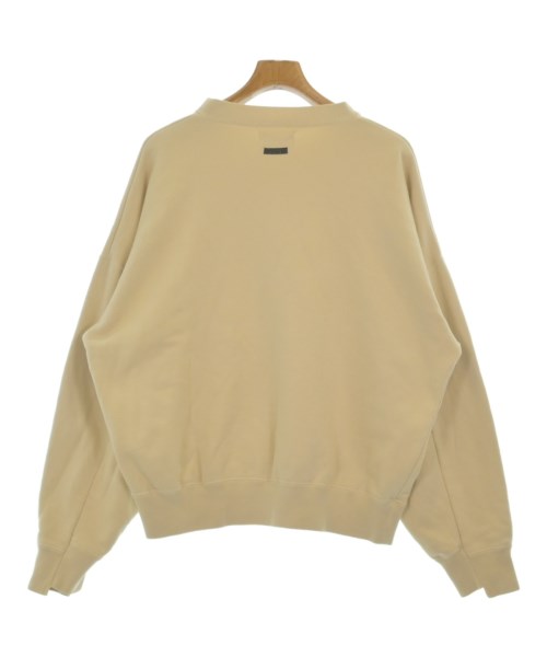 stein（シュタイン）スウェット ベージュ サイズ:S メンズ/2200664180010