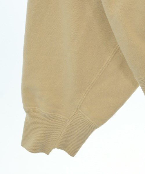 stein（シュタイン）スウェット ベージュ サイズ:S メンズ/2200664180010