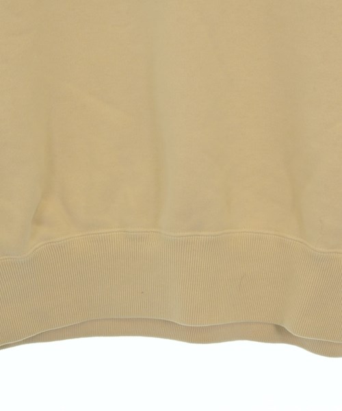 stein（シュタイン）スウェット ベージュ サイズ:S メンズ/2200664180010