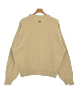 stein（シュタイン）スウェット ベージュ サイズ:S メンズ/2200664180010