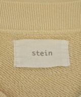 stein（シュタイン）スウェット ベージュ サイズ:S メンズ/2200664180010