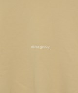 stein（シュタイン）スウェット ベージュ サイズ:S メンズ/2200664180010