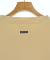 stein（シュタイン）スウェット ベージュ サイズ:S メンズ/2200664180010