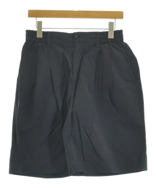 stein(シュタイン)ショートパンツ 紺 サイズ:S/2200664544058