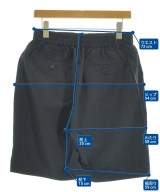 stein（シュタイン）ショートパンツ 紺 サイズ:S メンズ/2200664544058