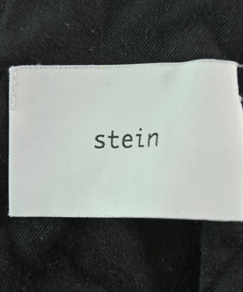 stein（シュタイン）その他 黒 サイズ:S メンズ/2200664544065