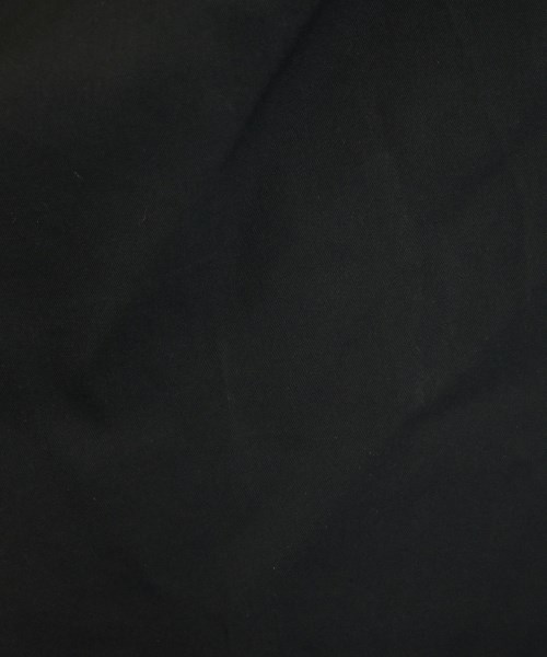 stein（シュタイン）その他 黒 サイズ:S メンズ/2200664544065