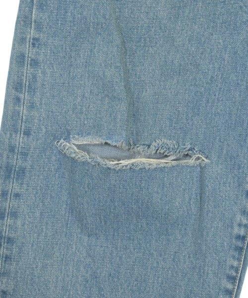 stein（シュタイン）デニムパンツ 青 サイズ:XS メンズ/2200665521034