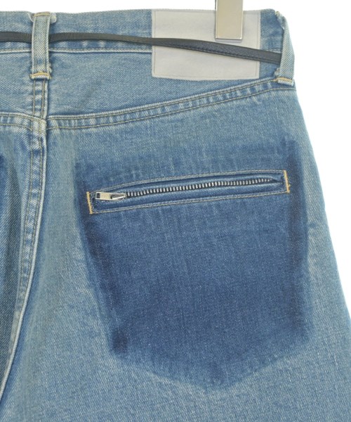 stein（シュタイン）デニムパンツ 青 サイズ:XS メンズ/2200665521034