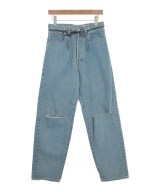 stein（シュタイン）デニムパンツ 青 サイズ:XS メンズ/2200665521034