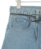 stein（シュタイン）デニムパンツ 青 サイズ:XS メンズ/2200665521034