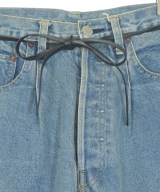 stein（シュタイン）デニムパンツ 青 サイズ:XS メンズ/2200665521034