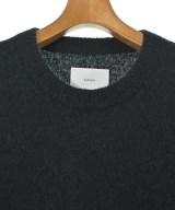 stein（シュタイン）ニット・セーター 黒 サイズ:S メンズ/2200665544019