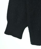 stein（シュタイン）ニット・セーター 黒 サイズ:S メンズ/2200665544019