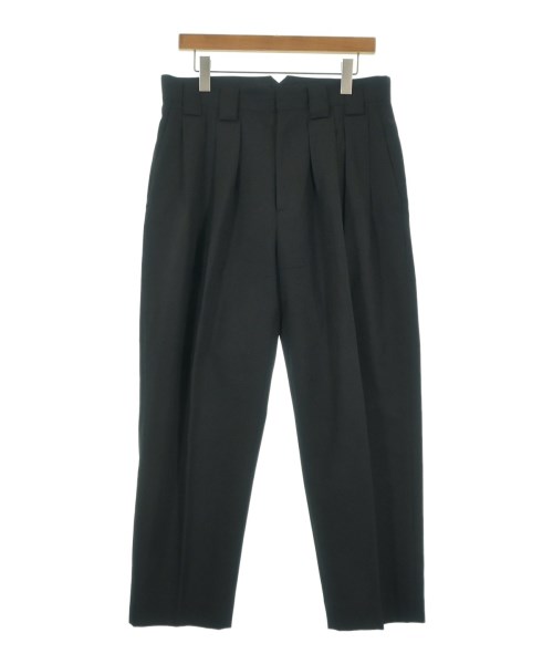 stein(シュタイン)スラックス 黒 サイズ:L/2200662820062