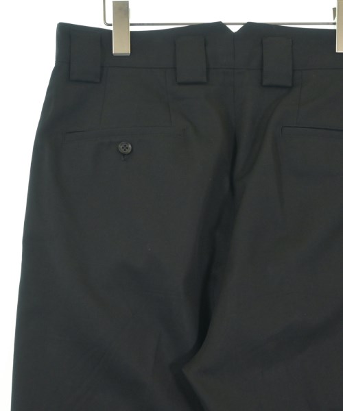 stein（シュタイン）スラックス 黒 サイズ:L メンズ/2200662820062
