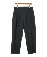 stein（シュタイン）スラックス 黒 サイズ:L メンズ/2200662820062