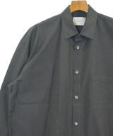 stein（シュタイン）カジュアルシャツ 黒 サイズ:M メンズ/2200666822086