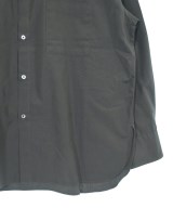 stein（シュタイン）カジュアルシャツ 黒 サイズ:M メンズ/2200666822086