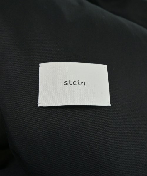 stein（シュタイン）その他 黒 サイズ:M メンズ/2200668399036