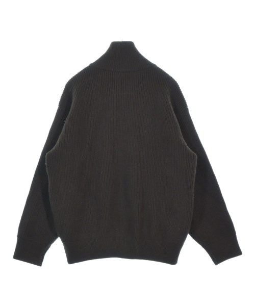 stein（シュタイン）カーディガン カーキ サイズ:S メンズ/2200671656041