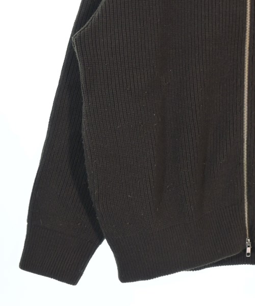 stein（シュタイン）カーディガン カーキ サイズ:S メンズ/2200671656041