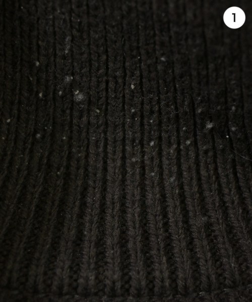 stein（シュタイン）カーディガン カーキ サイズ:S メンズ/2200671656041