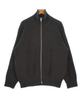 stein（シュタイン）カーディガン カーキ サイズ:S メンズ/2200671656041