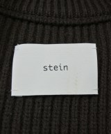 stein（シュタイン）カーディガン カーキ サイズ:S メンズ/2200671656041