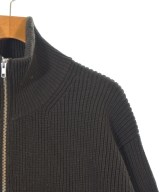 stein（シュタイン）カーディガン カーキ サイズ:S メンズ/2200671656041