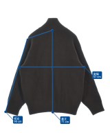 stein（シュタイン）カーディガン カーキ サイズ:S メンズ/2200671656041