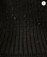 stein（シュタイン）カーディガン カーキ サイズ:S メンズ/2200671656041