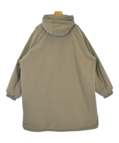 stein（シュタイン）ダウンコート グレー サイズ:S メンズ/2200671756017