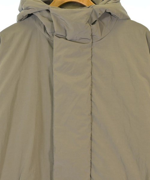 stein（シュタイン）ダウンコート グレー サイズ:S メンズ/2200671756017