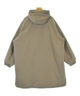 stein（シュタイン）ダウンコート グレー サイズ:S メンズ/2200671756017